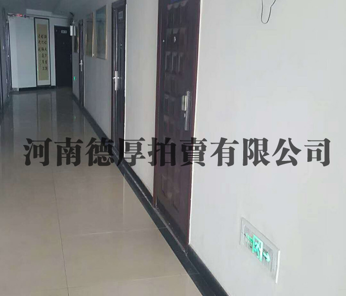 预拍名润名家公寓